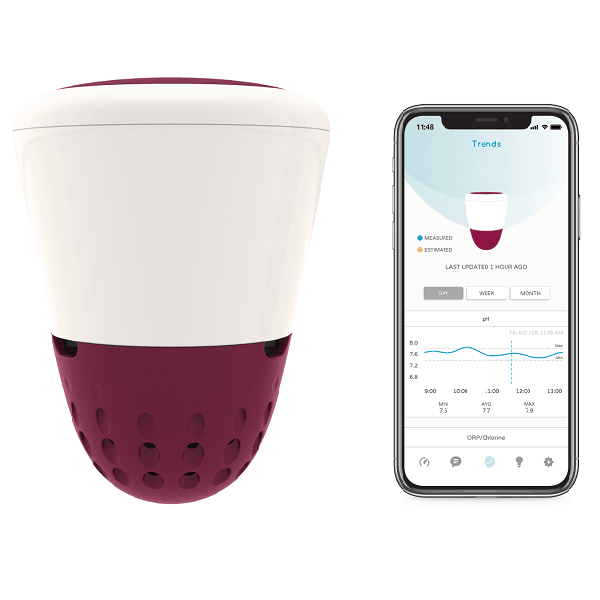 ICO Smart Water Station