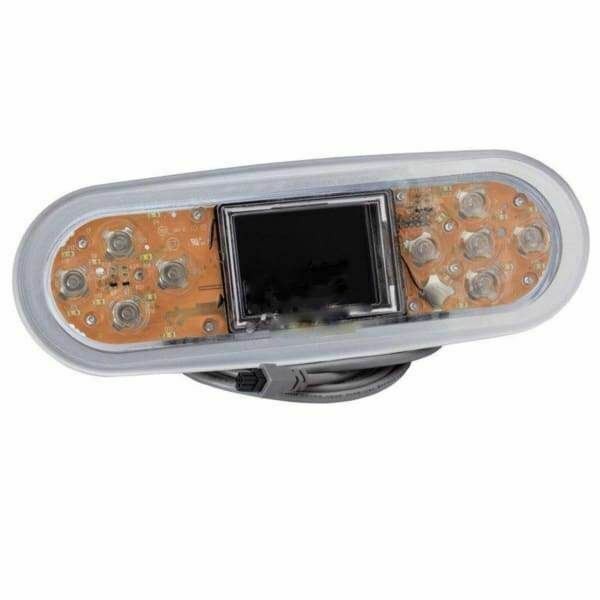 Tastatur Signature Serie Marquis Spa