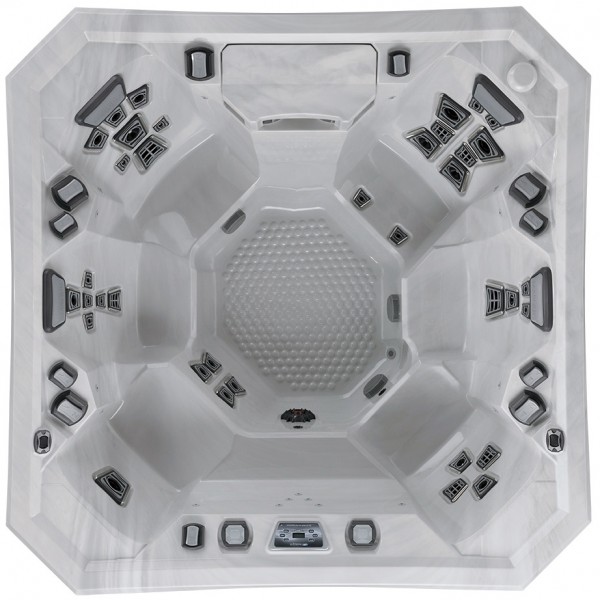 V84 - Platz für die ganze Familie!