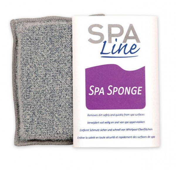 Spa Sponge SPA Line