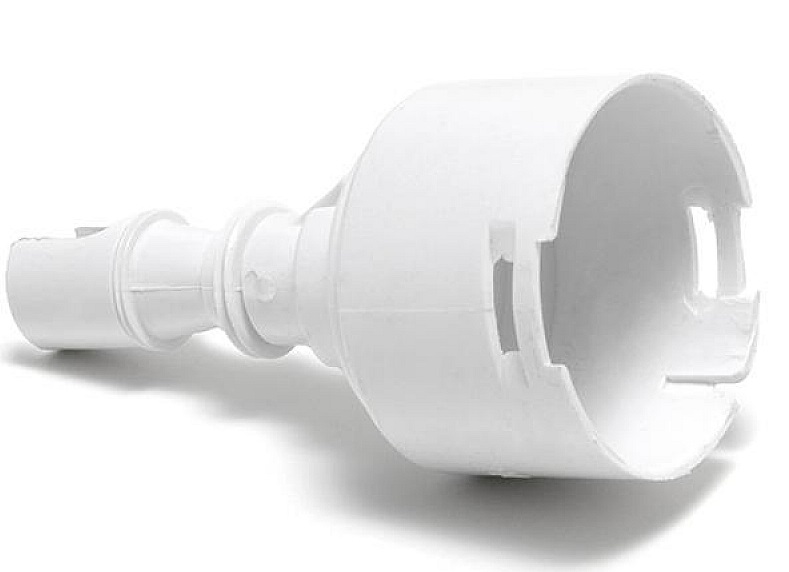 Düsenrückteil Ministorm Jet | Düsen | Ersatzteile | Online-Shop ...