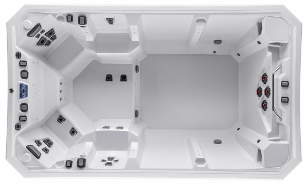 Vector21 - V150W (Workout)