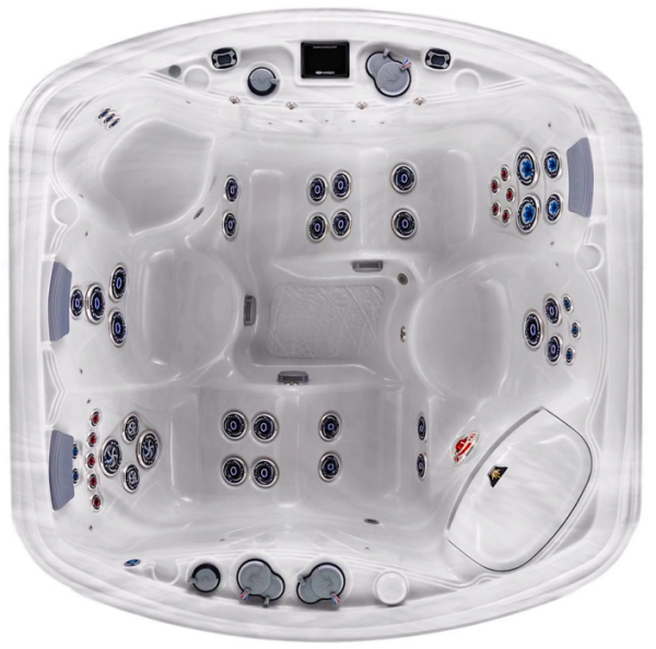 Marquis Spa Resort Crown