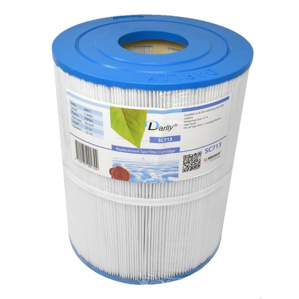 SC713 - Whirlpool-Filter Darlly