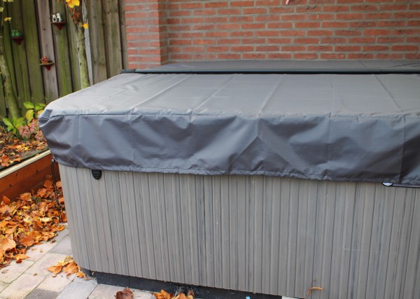 CoverCap deLuxe SPA Line