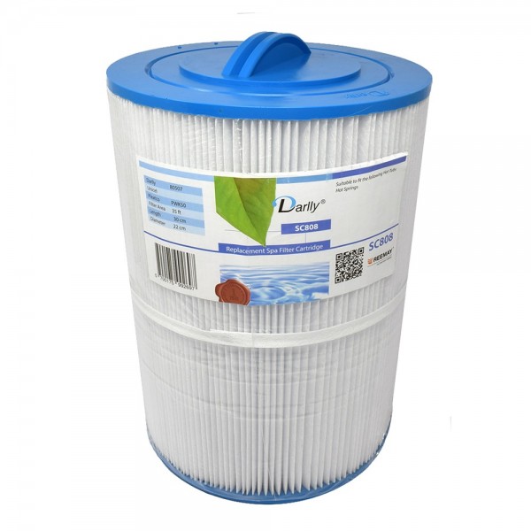 SC808 - Whirlpool-Filter Darlly