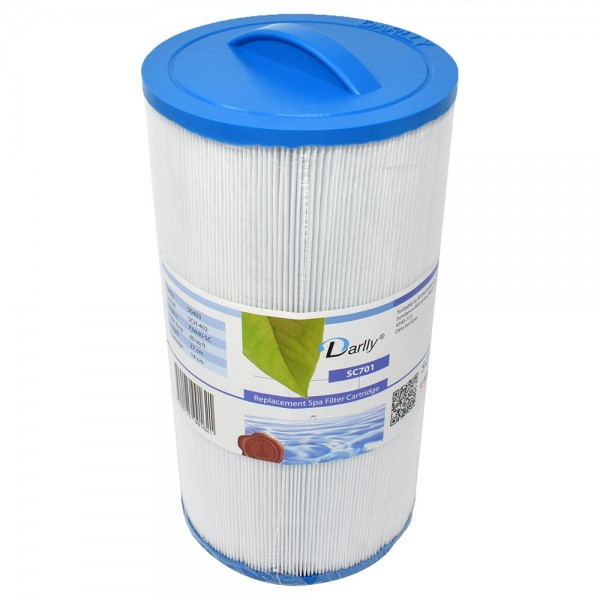 SC701 - Whirlpool-Filter Darlly
