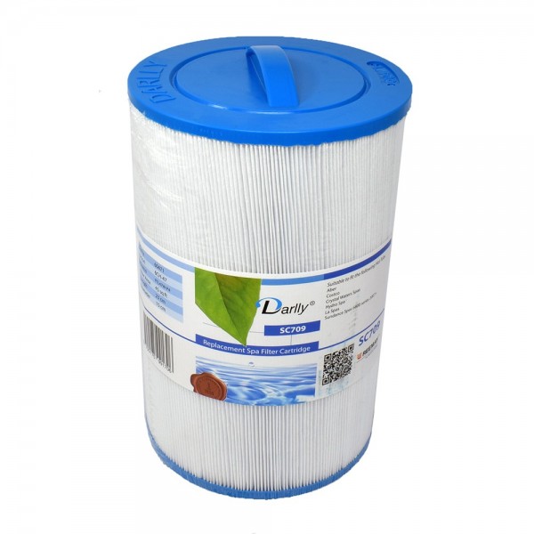 SC709 - Whirlpool-Filter Darlly