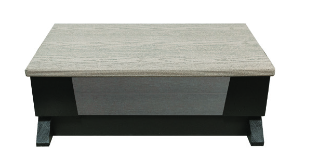 1-stufige Treppe - Elite Serie