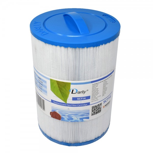 SC714 - Whirlpool-Filter Darlly