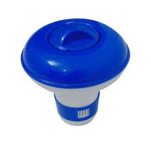 Dosierschwimmer klein