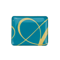 Tastaturkleber Dome Artesian Spas In.K663 PlatinumElite