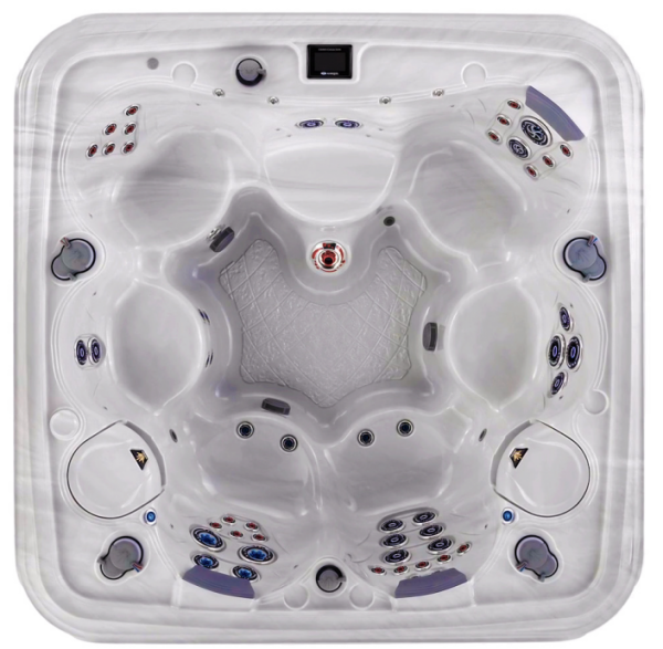 Marquis Spa Euphoria Crown