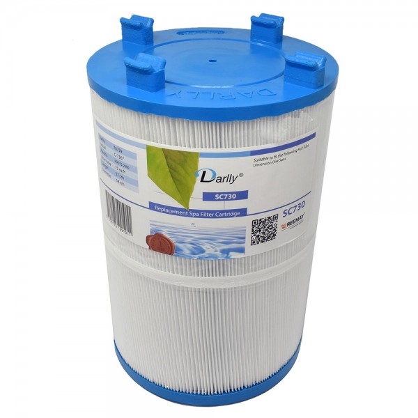 SC730 - Whirlpool-Filter Darlly