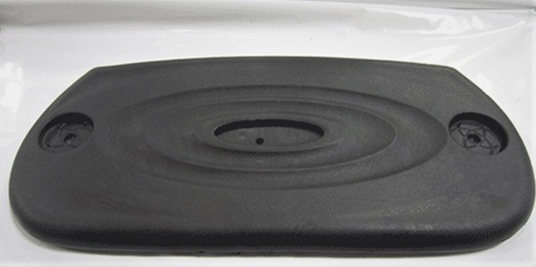 Filterabdeckung Platinum Class - Artesian Spa