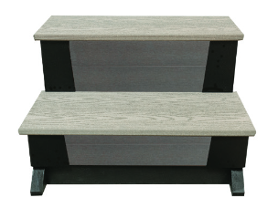 2-stufige Treppe - Elite Serie