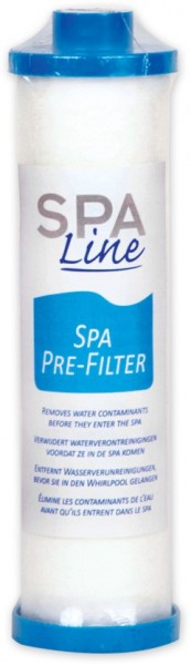 Spa Pre-Filter SPA Line
