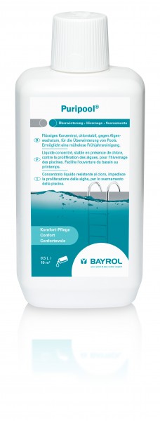 Puripool Super Bayrol