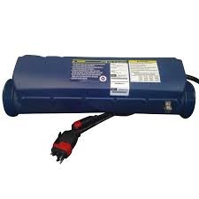 Heizung 2.0kW Gecko IN.THERM Aeware