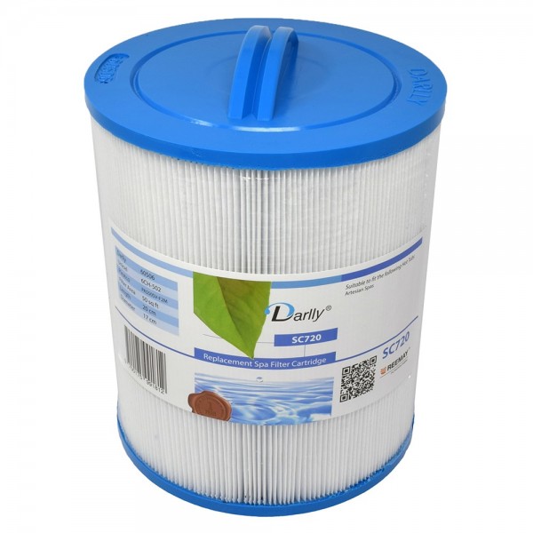 SC720 - Whirlpool-Filter Darlly