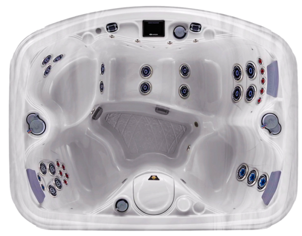 Marquis Spa Spirit Crown