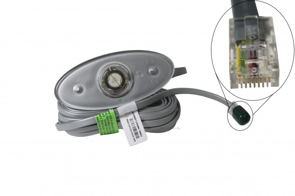 Tastatur Panel Pumpe 1 (EUPH/WISH Aux Oval) Marquis Spa