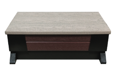 1-stufige Treppe - Vector21 Serie