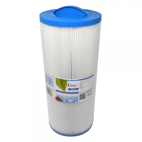 SC702 - Whirlpool-Filter Darlly