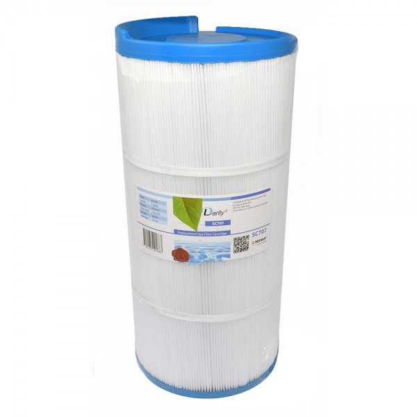 SC707 - Whirlpool-Filter Darlly