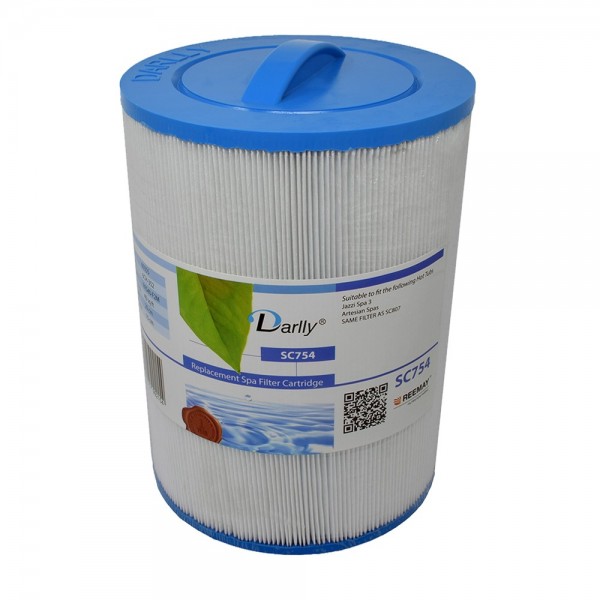 SC754 - Whirlpool-Filter Darlly